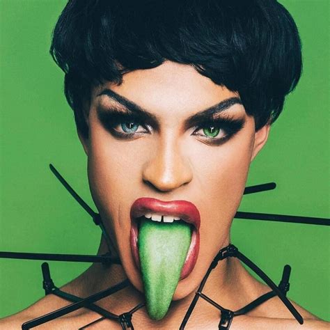 Yvie Oddly Lyrics, Songs, and Albums .